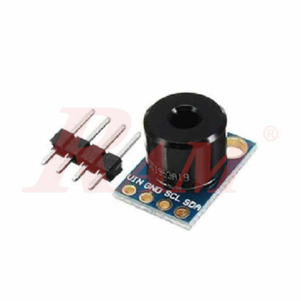GY-906 MLX90614ESF-BCC Contactless Temperature Sensor Module | RAM ...